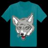 Youth PosiCharge ® Competitor Tee Thumbnail
