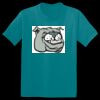 Youth PosiCharge ® Competitor Tee Thumbnail