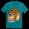 Youth PosiCharge ® Competitor Tee Thumbnail