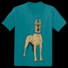 Youth PosiCharge ® Competitor Tee Thumbnail