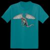 Youth PosiCharge ® Competitor Tee Thumbnail