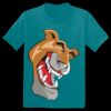 Youth PosiCharge ® Competitor Tee Thumbnail