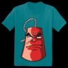 Youth PosiCharge ® Competitor Tee Thumbnail