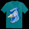 Youth PosiCharge ® Competitor Tee Thumbnail