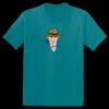 Youth PosiCharge ® Competitor Tee Thumbnail