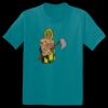 Youth PosiCharge ® Competitor Tee Thumbnail