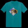 Youth PosiCharge ® Competitor Tee Thumbnail