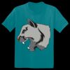 Youth PosiCharge ® Competitor Tee Thumbnail
