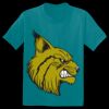 Youth PosiCharge ® Competitor Tee Thumbnail