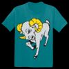 Youth PosiCharge ® Competitor Tee Thumbnail