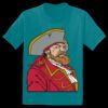 Youth PosiCharge ® Competitor Tee Thumbnail