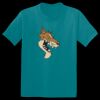 Youth PosiCharge ® Competitor Tee Thumbnail
