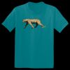 Youth PosiCharge ® Competitor Tee Thumbnail