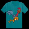 Youth PosiCharge ® Competitor Tee Thumbnail