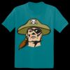 Youth PosiCharge ® Competitor Tee Thumbnail