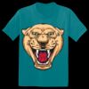 Youth PosiCharge ® Competitor Tee Thumbnail