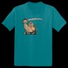 Youth PosiCharge ® Competitor Tee Thumbnail