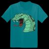 Youth PosiCharge ® Competitor Tee Thumbnail