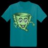 Youth PosiCharge ® Competitor Tee Thumbnail