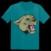 Youth PosiCharge ® Competitor Tee Thumbnail