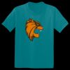 Youth PosiCharge ® Competitor Tee Thumbnail