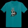 Youth PosiCharge ® Competitor Tee Thumbnail