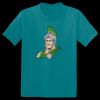 Youth PosiCharge ® Competitor Tee Thumbnail