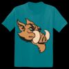 Youth PosiCharge ® Competitor Tee Thumbnail