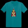 Youth PosiCharge ® Competitor Tee Thumbnail