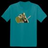 Youth PosiCharge ® Competitor Tee Thumbnail