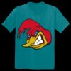 Youth PosiCharge ® Competitor Tee Thumbnail
