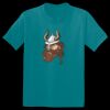 Youth PosiCharge ® Competitor Tee Thumbnail