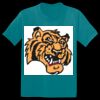 Youth PosiCharge ® Competitor Tee Thumbnail