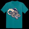 Youth PosiCharge ® Competitor Tee Thumbnail