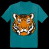 Youth PosiCharge ® Competitor Tee Thumbnail