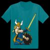 Youth PosiCharge ® Competitor Tee Thumbnail
