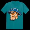 Youth PosiCharge ® Competitor Tee Thumbnail