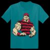 Youth PosiCharge ® Competitor Tee Thumbnail