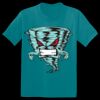 Youth PosiCharge ® Competitor Tee Thumbnail