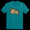 Youth PosiCharge ® Competitor Tee Thumbnail