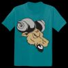 Youth PosiCharge ® Competitor Tee Thumbnail