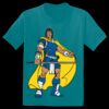 Youth PosiCharge ® Competitor Tee Thumbnail