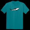Youth PosiCharge ® Competitor Tee Thumbnail