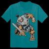 Youth PosiCharge ® Competitor Tee Thumbnail
