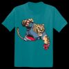 Youth PosiCharge ® Competitor Tee Thumbnail