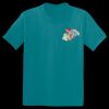 Youth PosiCharge ® Competitor Tee Thumbnail