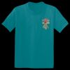 Youth PosiCharge ® Competitor Tee Thumbnail