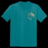 Youth PosiCharge ® Competitor Tee Thumbnail