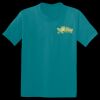 Youth PosiCharge ® Competitor Tee Thumbnail