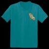 Youth PosiCharge ® Competitor Tee Thumbnail